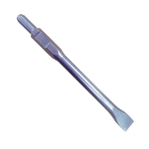 Superior Steel Sc92863m, 1-1/4" Chisel, 1-1/8" Reduced Hex Shank