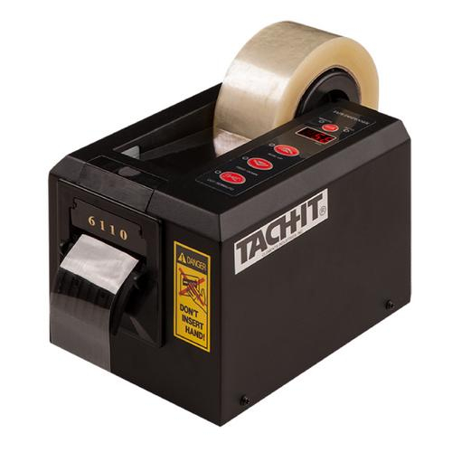 Tach-it 6110, Semi-automatic Definite Length Heavy Duty Tape Dispenser