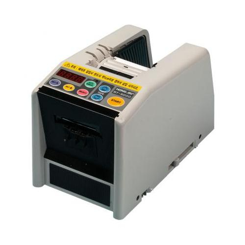 Tach-it 6125, Semi-automatic Definite Length Tape Dispenser