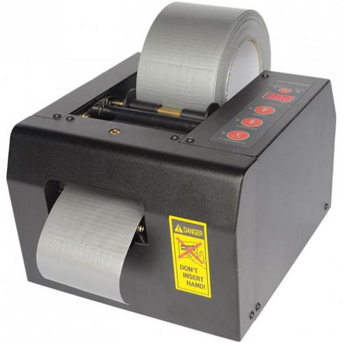 Tach-it 6175, Semi-automatic Definite Length Tape Dispenser