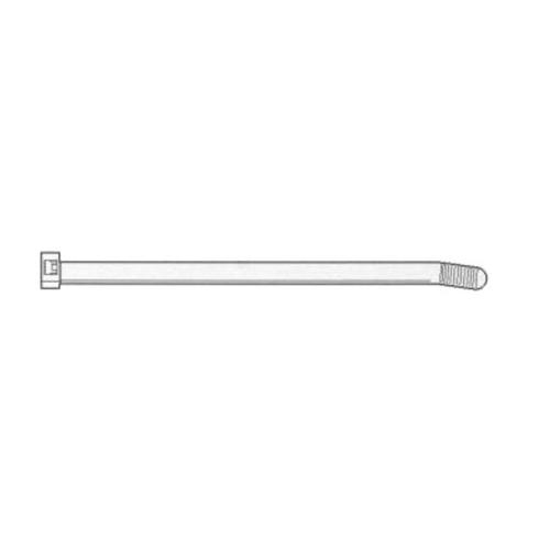 Tach-it N-5-30, 5.5" Nylon Cable Ties