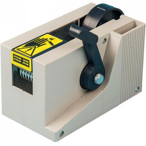 Tach-it Sl-1, Manual Definite Length Tape Dispenser