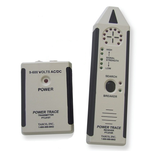 Tasco, Inc. PTL610