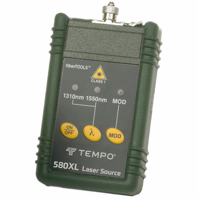 Tempo 580XL-EMI
