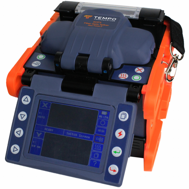 Tempo 915FS
