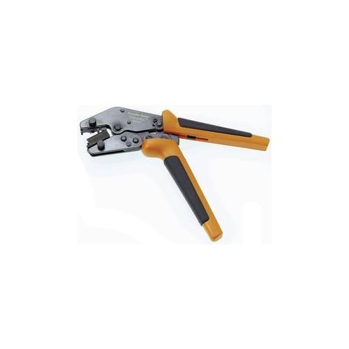 Tempo Pa8021, 52050054 Crimper 22-10 Insulated Terminals Clamshell