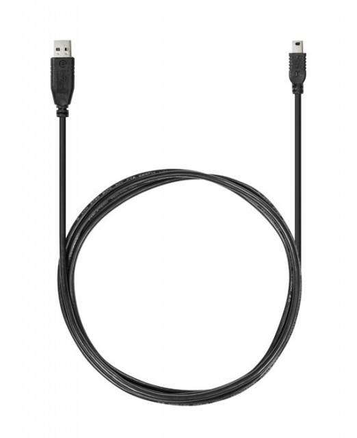 Testo 0449 0047, Mini Usb To Standard Usb Instrument/cable