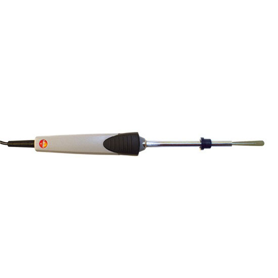 Testo 0602 0193, Surface Probe Type K With Fixed Cable