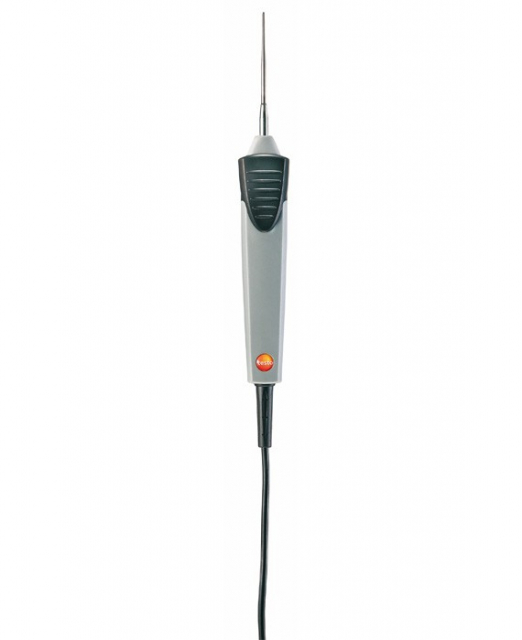 Testo 0602 2693, Fast-action Immersion / Penetration Probe