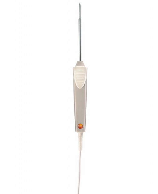 Testo 0603 1293, Type T Standard Immersion / Penetration Probe