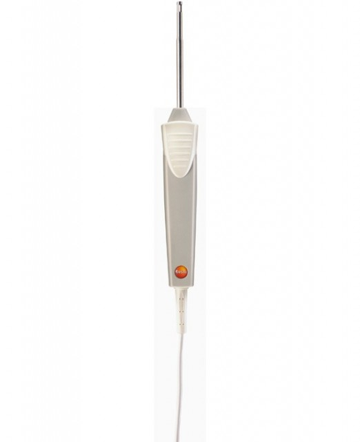 Testo 0603 1793, Type T Thermocouple Affordable Air Probe