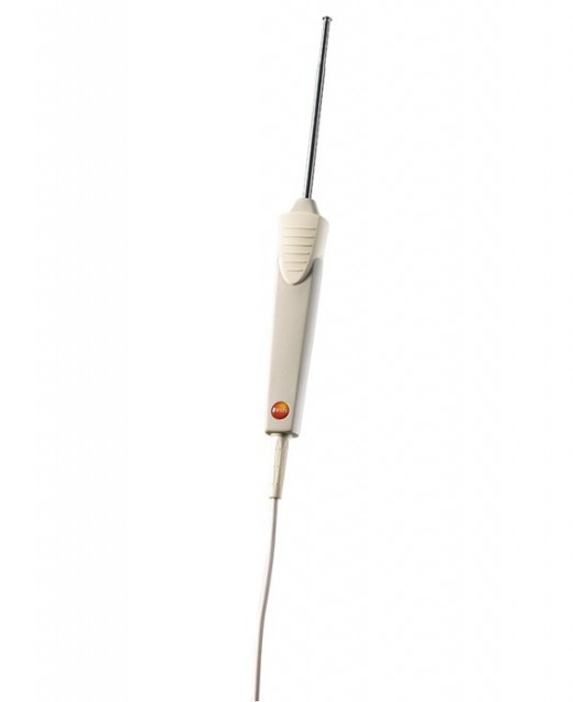 Testo 0603 1993, Type T Thermocouple Waterproof Surface Probe