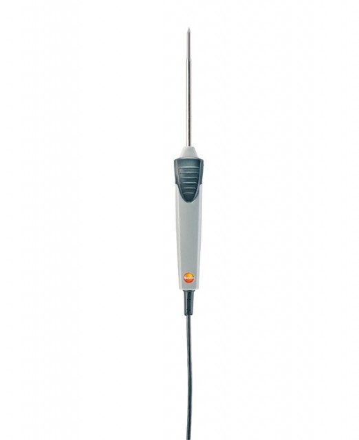 Testo 0609 1273, Pt100 Immersion / Penetration Probe