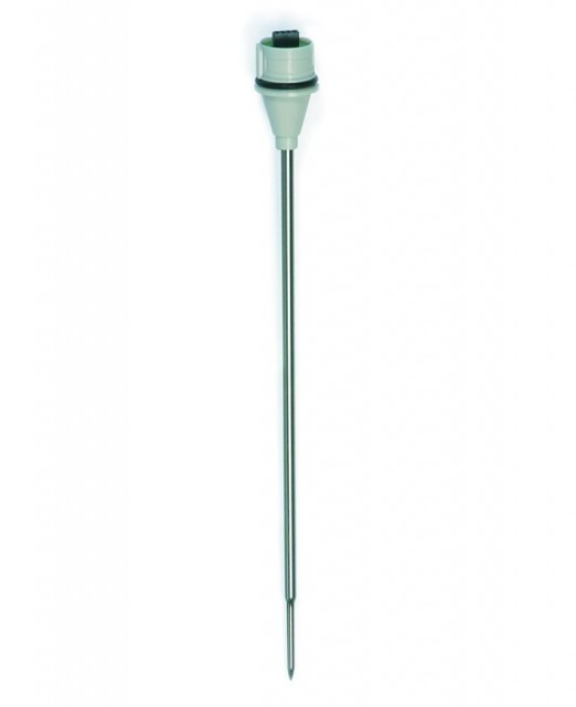 Testo 0613 1053, 7.8" Long Measuring Probe For 105 Thermometer