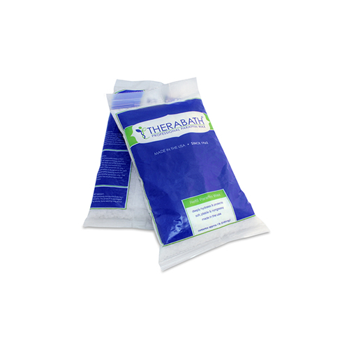 Therabath 0101, Hypoallergenic Professional Refill Paraffin Wax