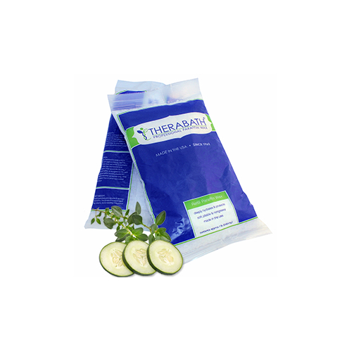 Therabath 0122, Cucumber Melon Professional Refill Paraffin Wax