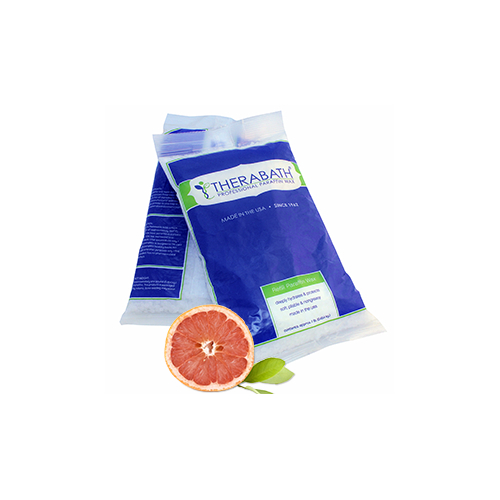 Therabath 0144, Grapefruit Tea Tree Professional Refill Paraffin Wax