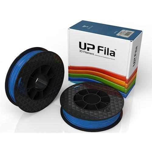 Tiertime C-23-04, Tiertime Up Fila Abs+ Filament, Blue, Spool