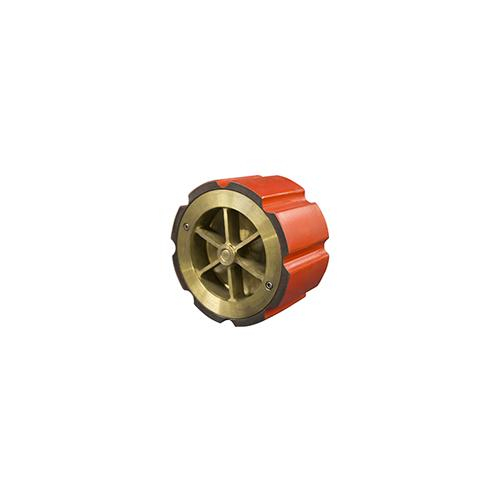 Titan Flow Control