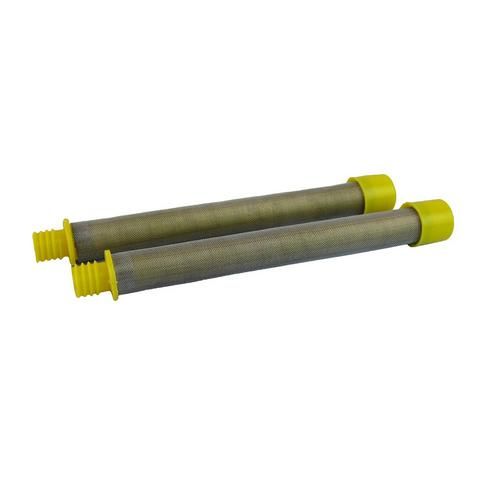Titan Tool 0089959, Gun Filters Fine Yellow 2 Pack
