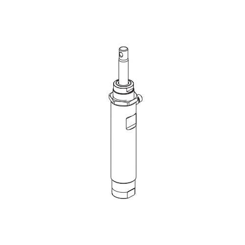 Titan Tool 0509133a, Fluid Section Assembly For Gpx 130