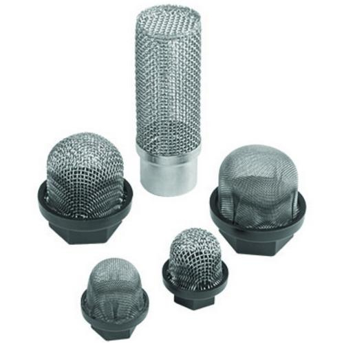 Titan Tool 0509762a, Inlet Screens (rock Catcher)