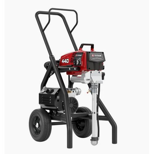 Buy Titan Tool 0524029, MultiFinish 440 Spray System, Gallons Per