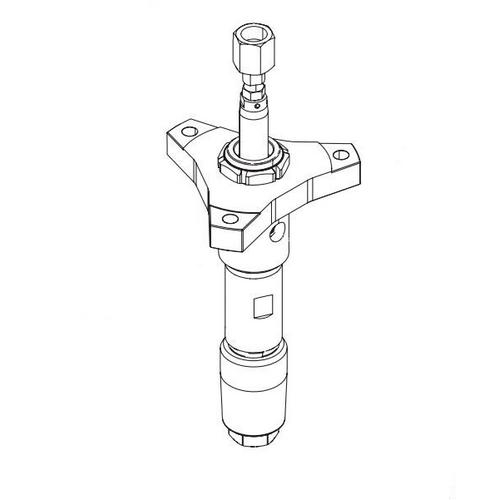 Titan Tool 0533262, Pump Assembly For Powrcoat 1045