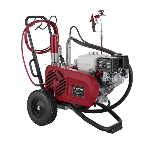 Titan Tool 290018