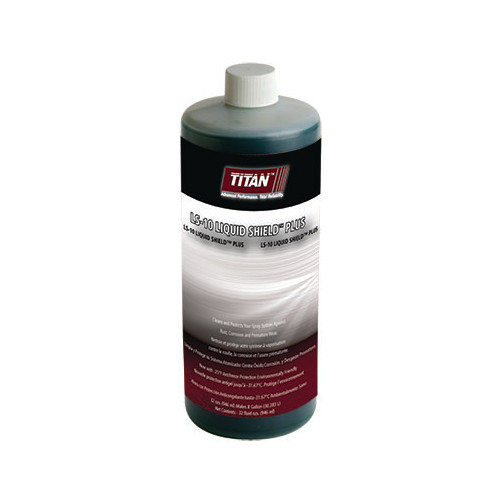 Titan Tool 314-482, Ls-10 Liquid Shield, 1 Qt. Bottle