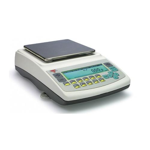 Torbal Ag1000l, Laboratory Scale, Automatic Internal Calibration And Usb