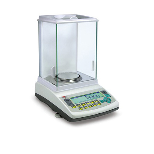 Torbal Agn100, Pro Series Analytical Balance W/ Auto Calibration