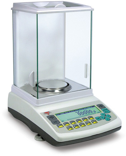 Torbal Agn200, Pro Series Analytical Balance W/ Auto Calibration