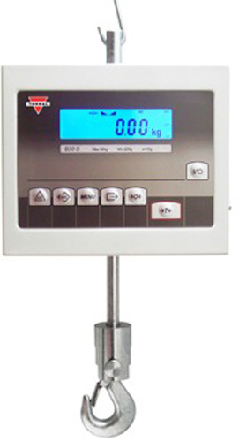 Torbal Ba150s, Crane Scale 300 Lbs(150kg) X 0.1lbs(50g)