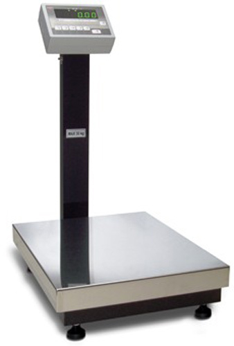 Torbal Ba153, Industrial Scale 300 Lbs(150kg) X 0.1lbs(50g)