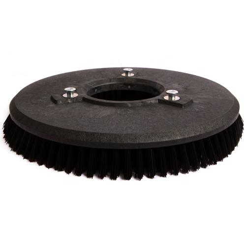 Tornado 48903140, Grit Scrub Brush