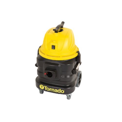 Buy Tornado 94234, Taskforce 10 Polyethylene Body WetDry Vacuum with