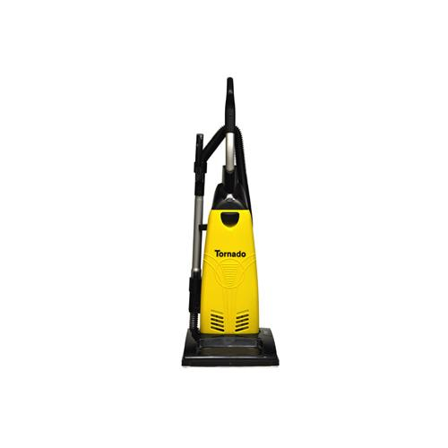 Tornado 98147, Ck 14/1 Pro 14" Single Commercial Upright Vacuum