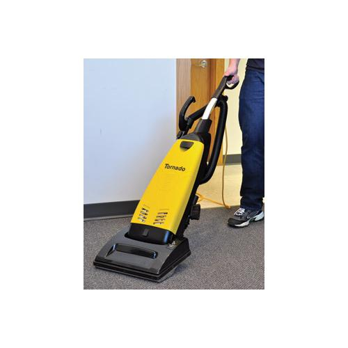 Buy Tornado 98147, CK 14/1 Pro 14" Single Commercial Upright Vacuum