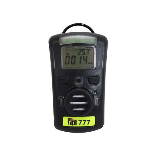 Tpi 777, Personal Co Gas Monitor