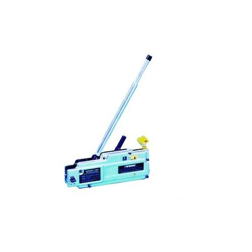Tractel 008699124, T508d Portable Manual Hoist Without Wire Rope