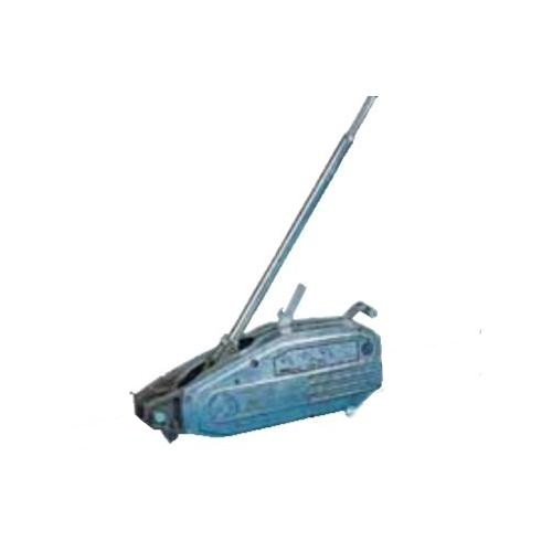 Tractel 8492024, Tu17 Portable Manual Hoist Without Wire Rope