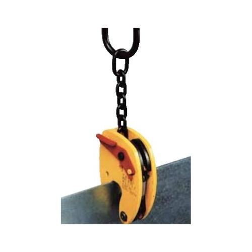 Tractel 50248, Ks1 0-20 Multiposition Plate Clamp