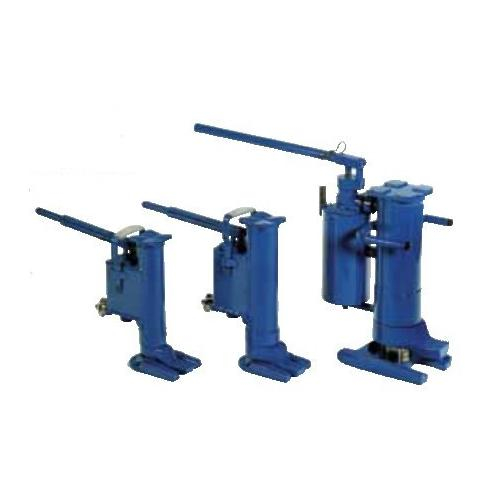 TRACTEL HYDROFOR 25 T Hydraulic Toe Jack, (79909)