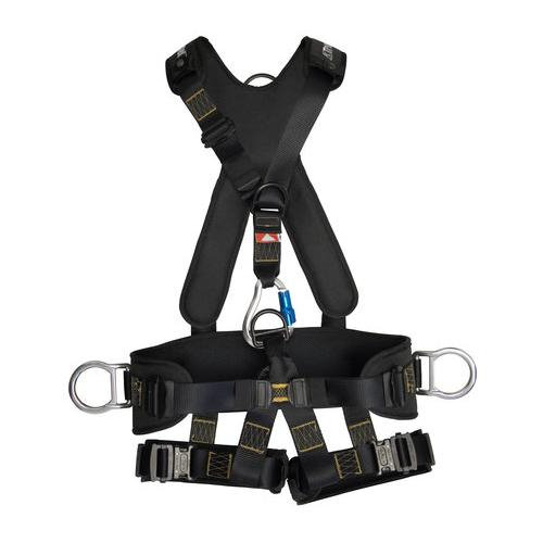 Tractel Fuy119l, Rescue Y-style Harness, L