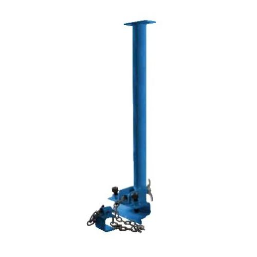 Tractel H8100, End Or Intermediate Single Stanchion