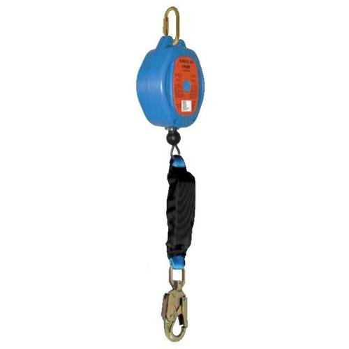 Tractel Ra30g/le, Aes Self-retracting Lifeline With Steel Wire Rope