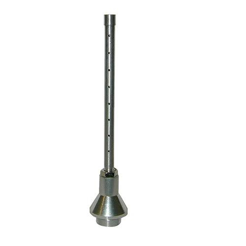 Transforming Technologies N0060-18, Output Nozzle, Spaced Holes, 18"