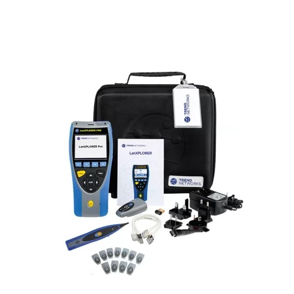 Trend Networks LXP-KIT