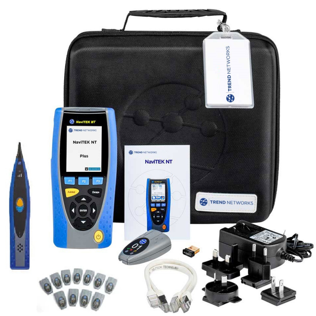 Trend Networks NTEK-KIT